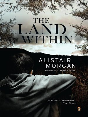 cover image of The Land Within